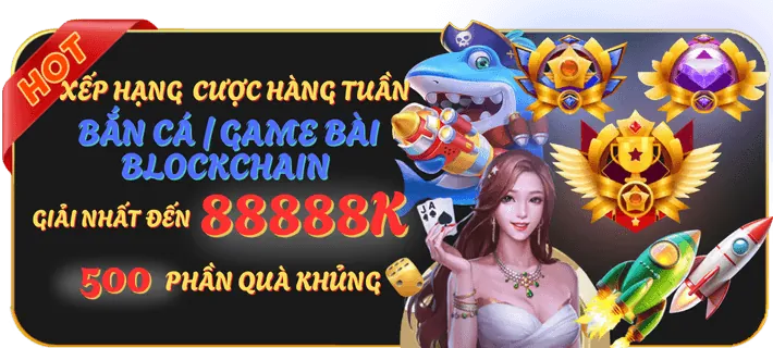 Hệ thống đổi thưởng minh bạch