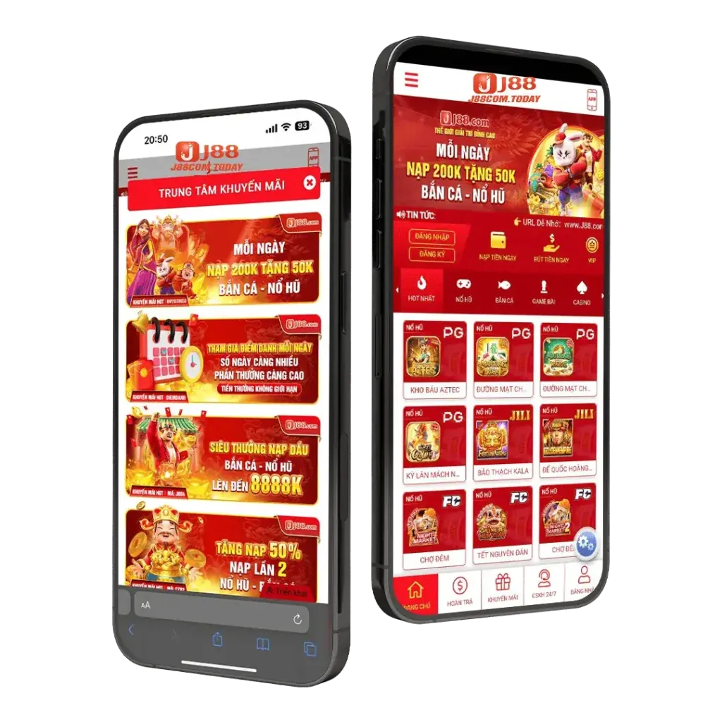 Hình ảnh thể hiện các ưu điểm nổi bật của 1bmw App, bao gồm đa dạng trò chơi và giao diện người dùng