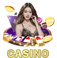 Sòng bạc trực tiếp với dealer xinh đẹp